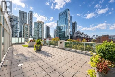 M05 - 350 WELLINGTON STREET W Toronto (Waterfront Communities) Ontario photo 30