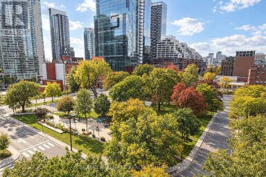 M05 - 350 WELLINGTON STREET W Toronto (Waterfront Communities) Ontario photo 31