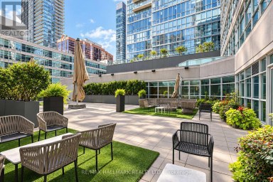 M05 - 350 WELLINGTON STREET W Toronto (Waterfront Communities) Ontario photo 32