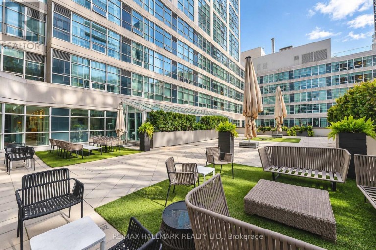 M05 - 350 WELLINGTON STREET W, Toronto (Waterfront Communities), Ontario, M5V3W9