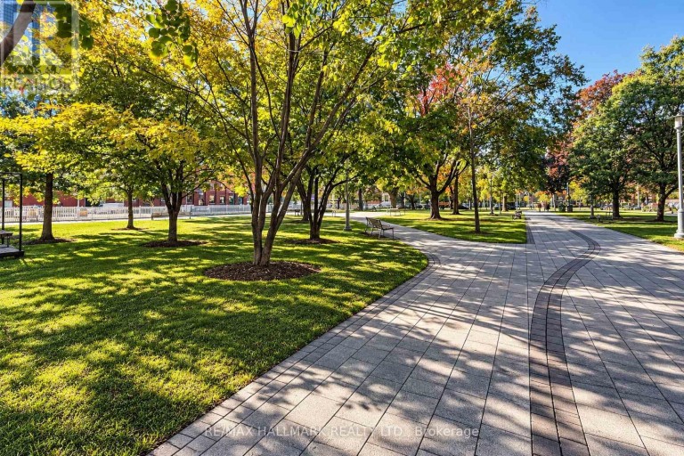 M05 - 350 WELLINGTON STREET W, Toronto (Waterfront Communities), Ontario, M5V3W9