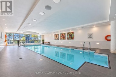 M05 - 350 WELLINGTON STREET W Toronto (Waterfront Communities) Ontario photo 36