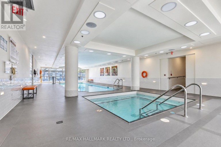 M05 - 350 WELLINGTON STREET W, Toronto (Waterfront Communities), Ontario, M5V3W9