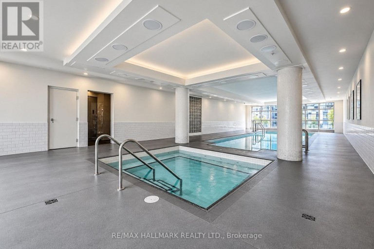 M05 - 350 WELLINGTON STREET W, Toronto (Waterfront Communities), Ontario, M5V3W9
