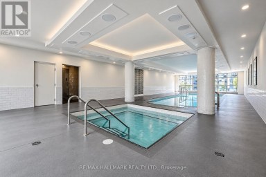 M05 - 350 WELLINGTON STREET W Toronto (Waterfront Communities) Ontario photo 38