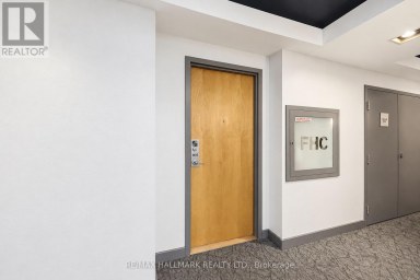 M05 - 350 WELLINGTON STREET W Toronto (Waterfront Communities) Ontario photo 4