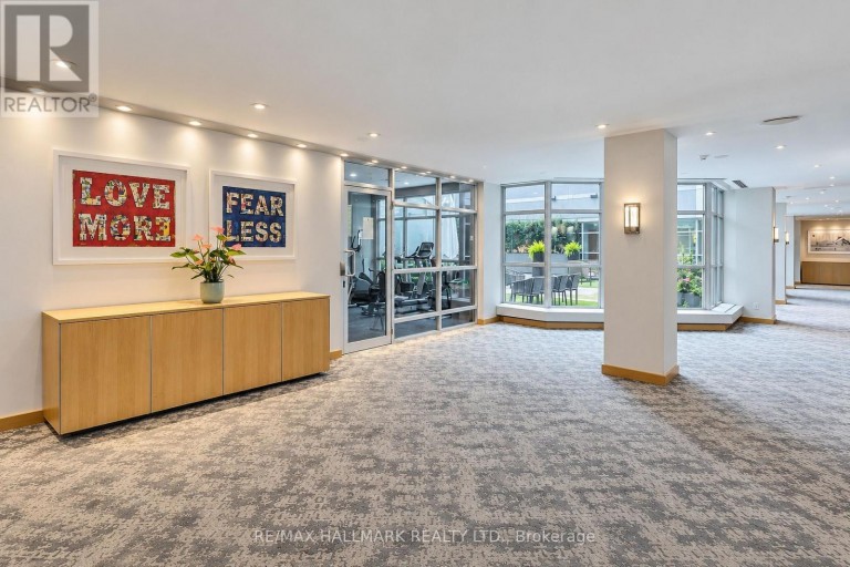M05 - 350 WELLINGTON STREET W, Toronto (Waterfront Communities), Ontario, M5V3W9
