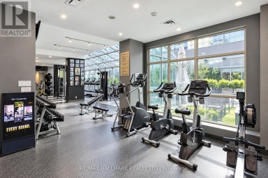 M05 - 350 WELLINGTON STREET W Toronto (Waterfront Communities) Ontario photo 41