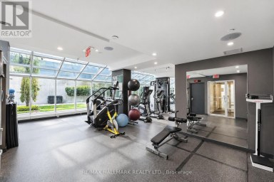 M05 - 350 WELLINGTON STREET W Toronto (Waterfront Communities) Ontario photo 42