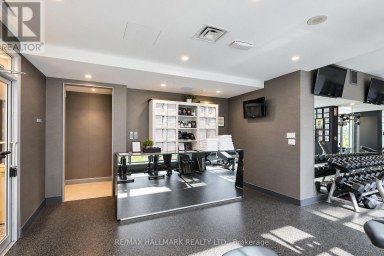 M05 - 350 WELLINGTON STREET W Toronto (Waterfront Communities) Ontario photo 43