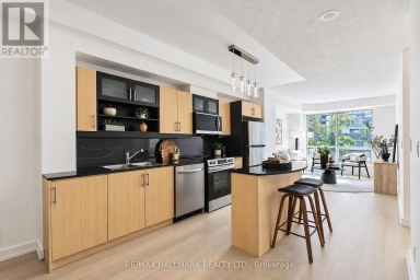 M05 - 350 WELLINGTON STREET W Toronto (Waterfront Communities) Ontario photo 5