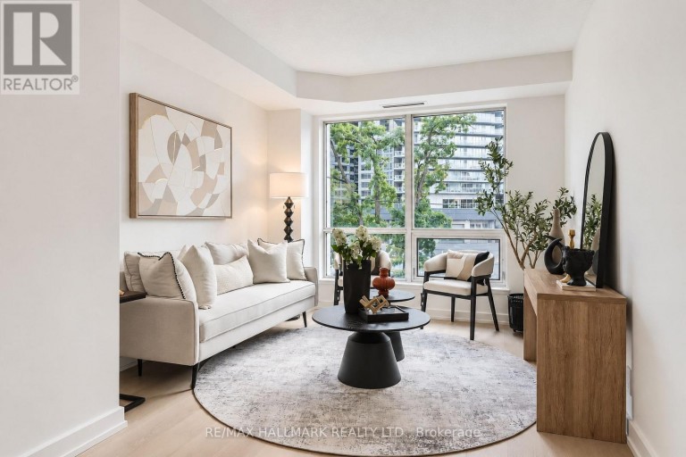 M05 - 350 WELLINGTON STREET W, Toronto (Waterfront Communities), Ontario, M5V3W9