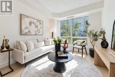 M05 - 350 WELLINGTON STREET W Toronto (Waterfront Communities) Ontario photo 7