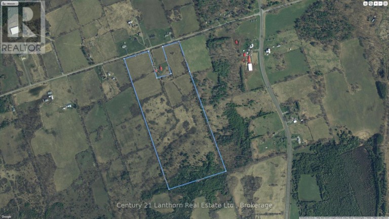 143 PRESTON ROAD, Centre Hastings, Ontario, K0K2K0