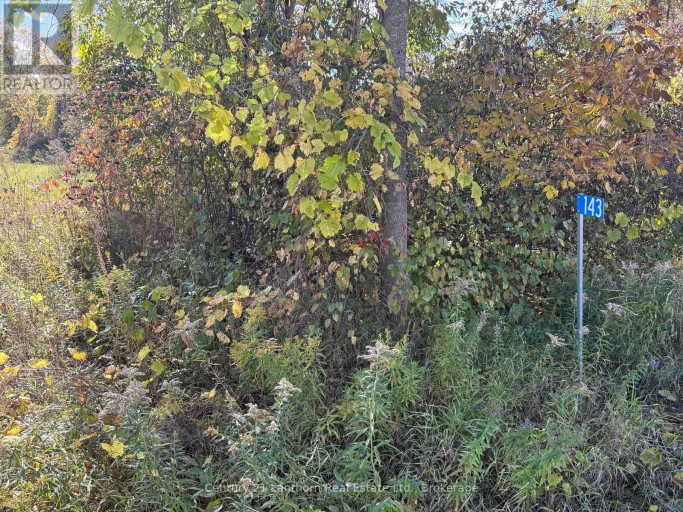 143 PRESTON ROAD, Centre Hastings, Ontario, K0K2K0