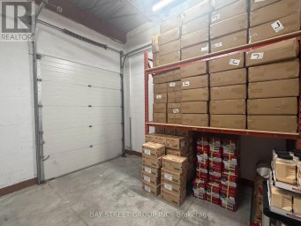 5 - 280 YORKTECH DRIVE Markham (Buttonville) Ontario photo 10