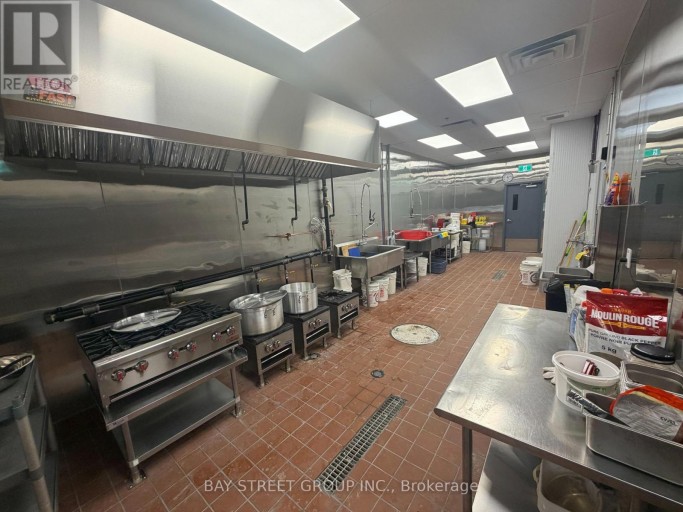 5 - 280 YORKTECH DRIVE, Markham (Buttonville), Ontario, L6G0A6