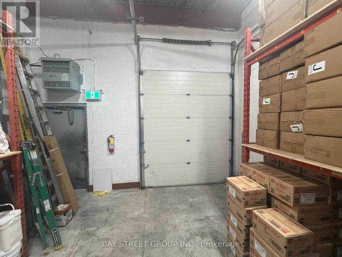 5 - 280 YORKTECH DRIVE, Markham (Buttonville), Ontario, L6G0A6