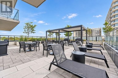 1103 - 185 DEERFIELD ROAD Newmarket (Central Newmarket) Ontario photo 10