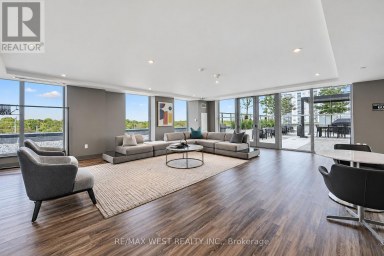 1103 - 185 DEERFIELD ROAD Newmarket (Central Newmarket) Ontario photo 12