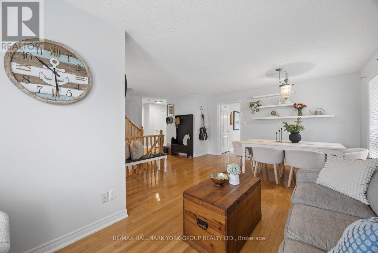 74 WRENDALE CRESCENT, Georgina (Keswick South), Ontario, L4P4C7