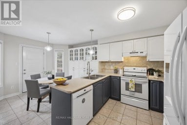 74 WRENDALE CRESCENT Georgina (Keswick South) Ontario photo 13