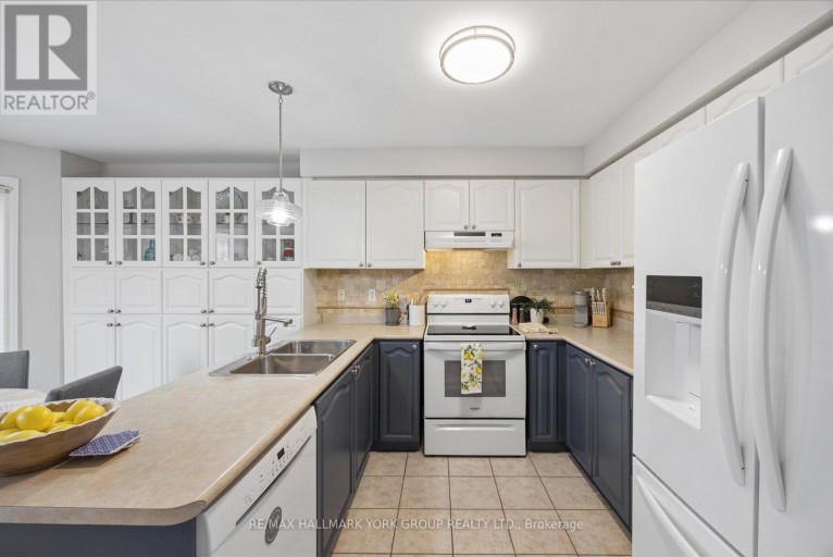 74 WRENDALE CRESCENT, Georgina (Keswick South), Ontario, L4P4C7