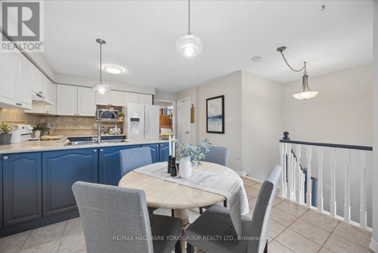 74 WRENDALE CRESCENT, Georgina (Keswick South), Ontario, L4P4C7