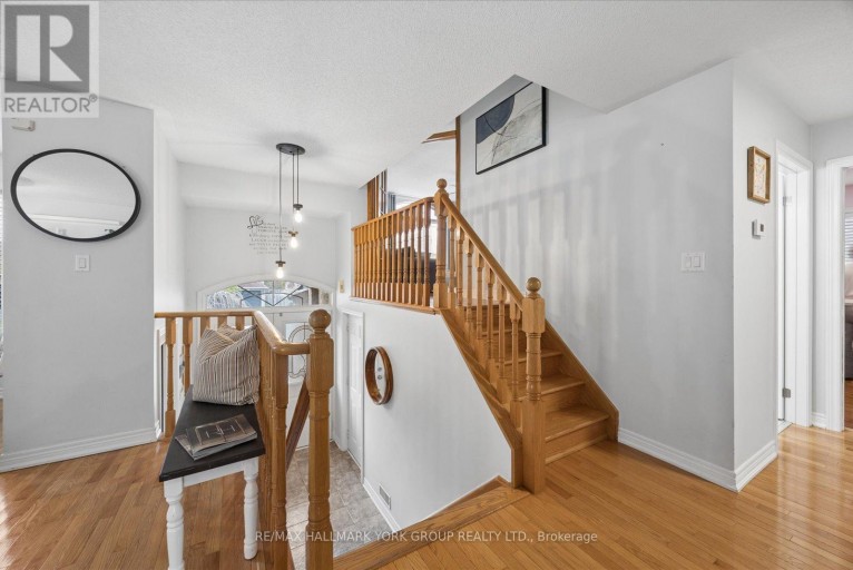 74 WRENDALE CRESCENT, Georgina (Keswick South), Ontario, L4P4C7