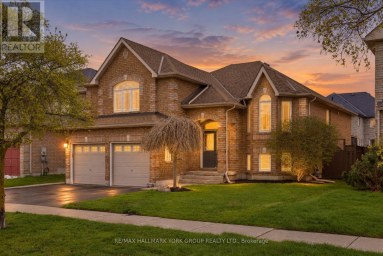 74 WRENDALE CRESCENT Georgina (Keswick South) Ontario photo 3