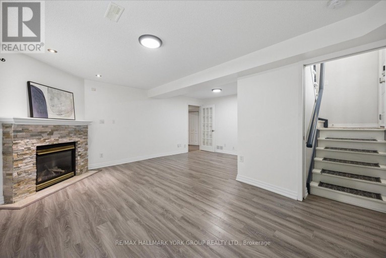 74 WRENDALE CRESCENT, Georgina (Keswick South), Ontario, L4P4C7