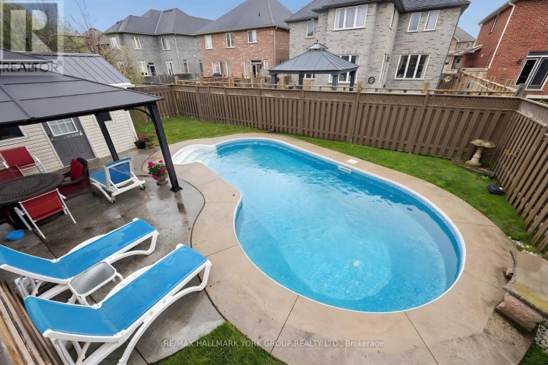 74 WRENDALE CRESCENT, Georgina (Keswick South), Ontario, L4P4C7