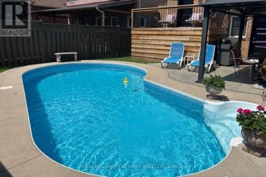 74 WRENDALE CRESCENT Georgina (Keswick South) Ontario photo 46
