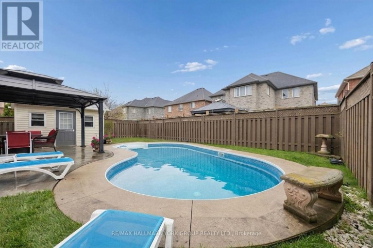74 WRENDALE CRESCENT, Georgina (Keswick South), Ontario, L4P4C7
