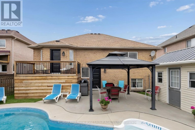 74 WRENDALE CRESCENT, Georgina (Keswick South), Ontario, L4P4C7