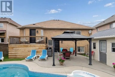 74 WRENDALE CRESCENT Georgina (Keswick South) Ontario photo 48