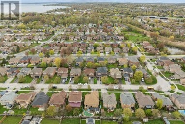 74 WRENDALE CRESCENT Georgina (Keswick South) Ontario photo 49