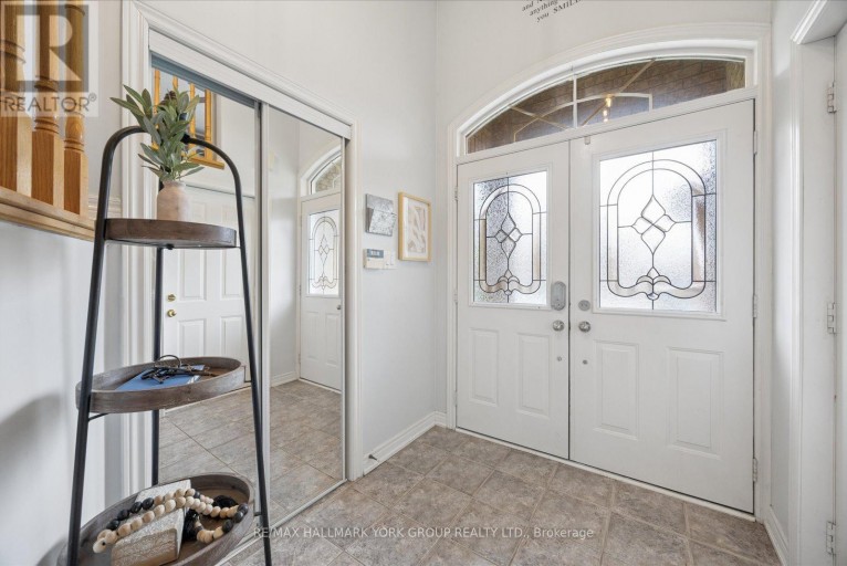74 WRENDALE CRESCENT, Georgina (Keswick South), Ontario, L4P4C7