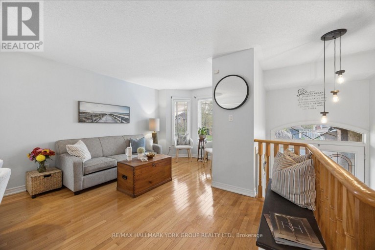 74 WRENDALE CRESCENT, Georgina (Keswick South), Ontario, L4P4C7