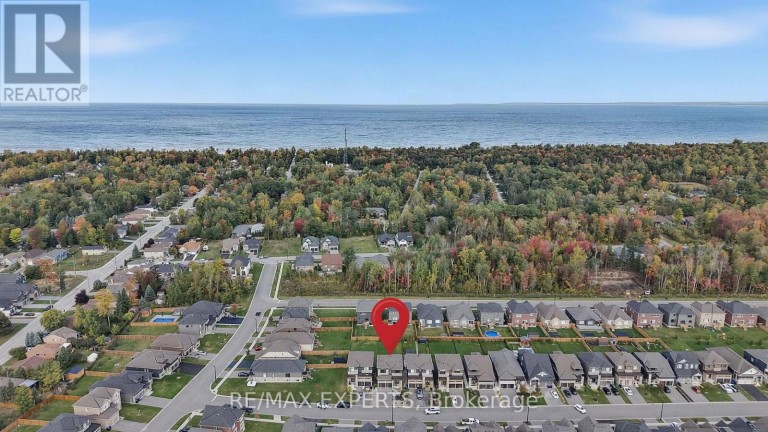 46 SIMONA AVENUE, Wasaga Beach, Ontario, L9Z0L3