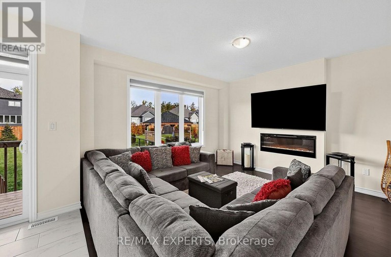 46 SIMONA AVENUE, Wasaga Beach, Ontario, L9Z0L3