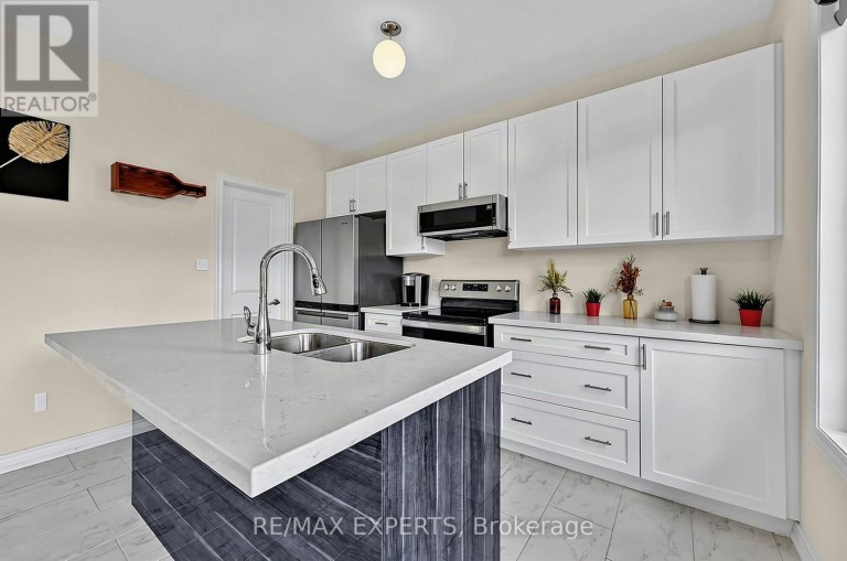 46 SIMONA AVENUE, Wasaga Beach, Ontario, L9Z0L3