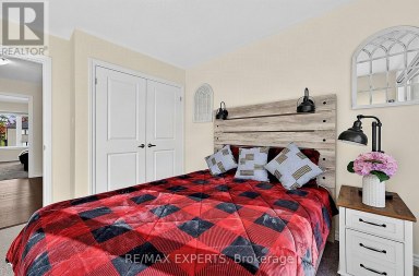 46 SIMONA AVENUE Wasaga Beach Ontario photo 23