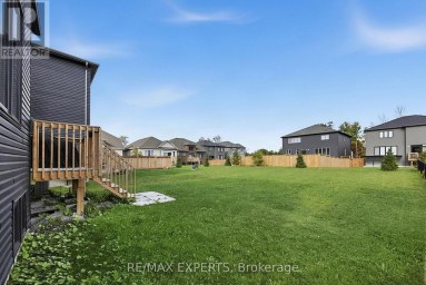 46 SIMONA AVENUE Wasaga Beach Ontario photo 29