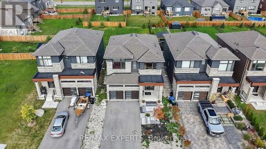 46 SIMONA AVENUE Wasaga Beach Ontario photo 35