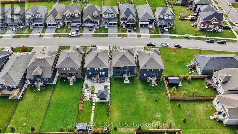 46 SIMONA AVENUE, Wasaga Beach, Ontario, L9Z0L3