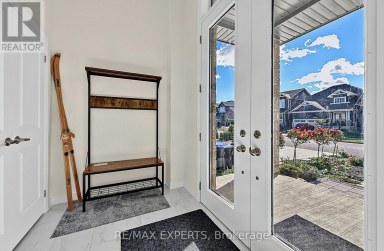46 SIMONA AVENUE Wasaga Beach Ontario photo 5