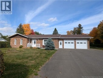 306 Veteran Street Grand-Sault/Grand Falls New Brunswick photo 1