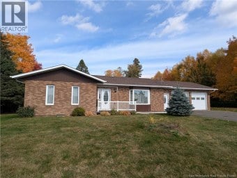 306 Veteran Street Grand-Sault/Grand Falls New Brunswick photo 2