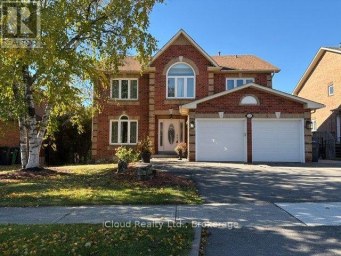 141 KENPARK AVENUE Brampton (Snelgrove) Ontario photo 1